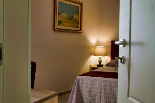 Hotel Manzoni Rom Exterior foto
