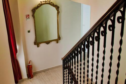 Hotel Manzoni Rom Exterior foto